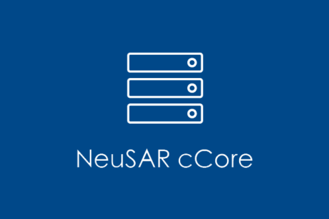 NeuSAR cCore